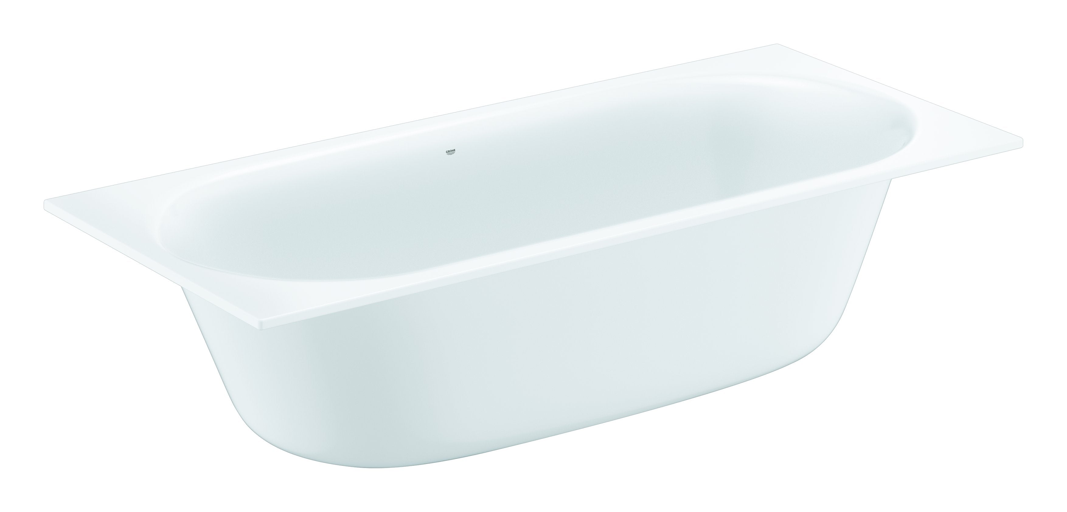 Grohe Essence Indbygget Badekar