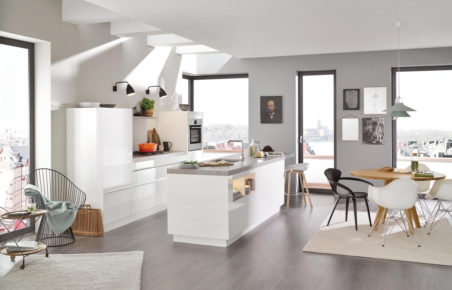 GROHE Essence Køkkenarmatur