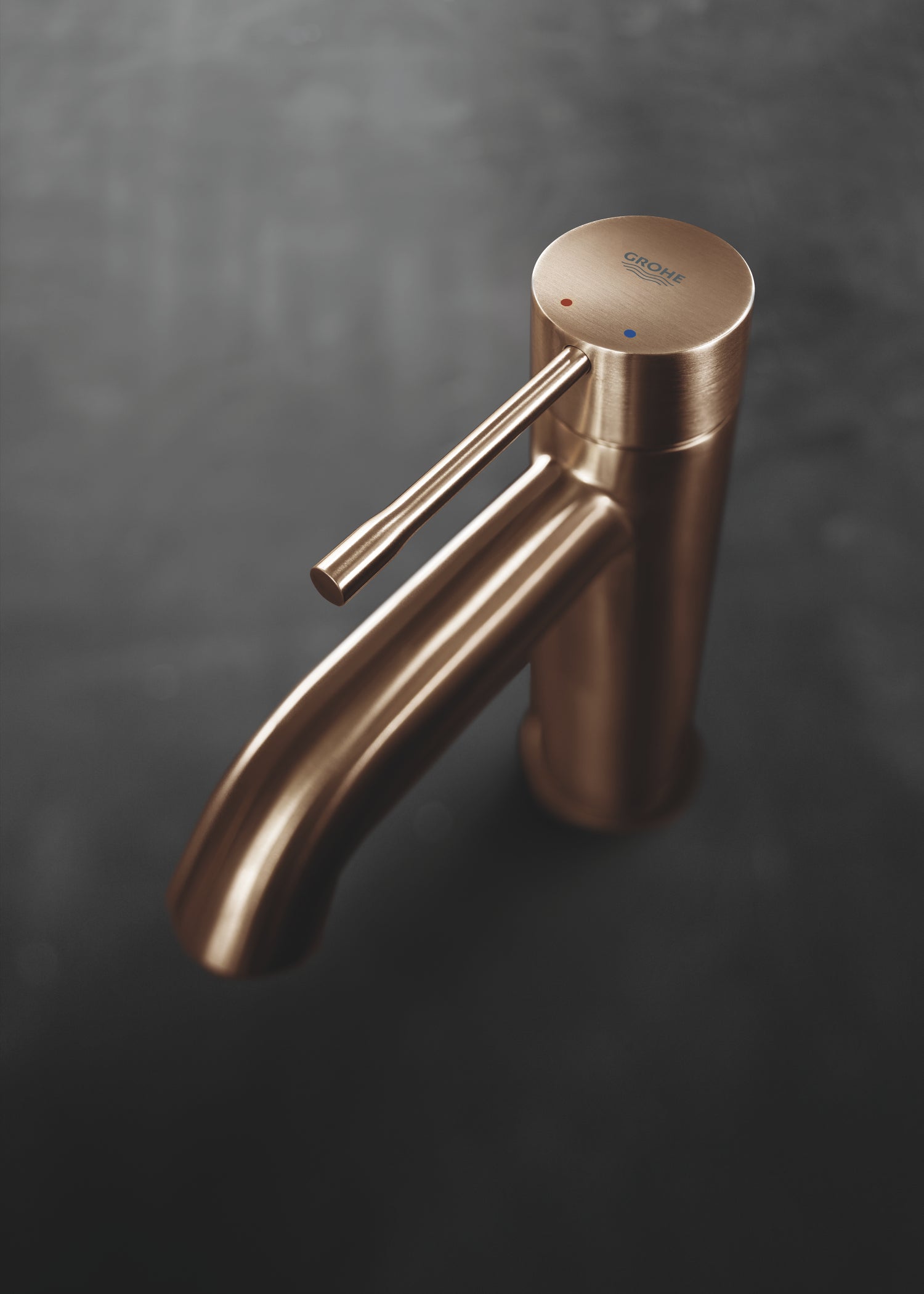 Grohe Essence Håndvaskarmatur, S-Size