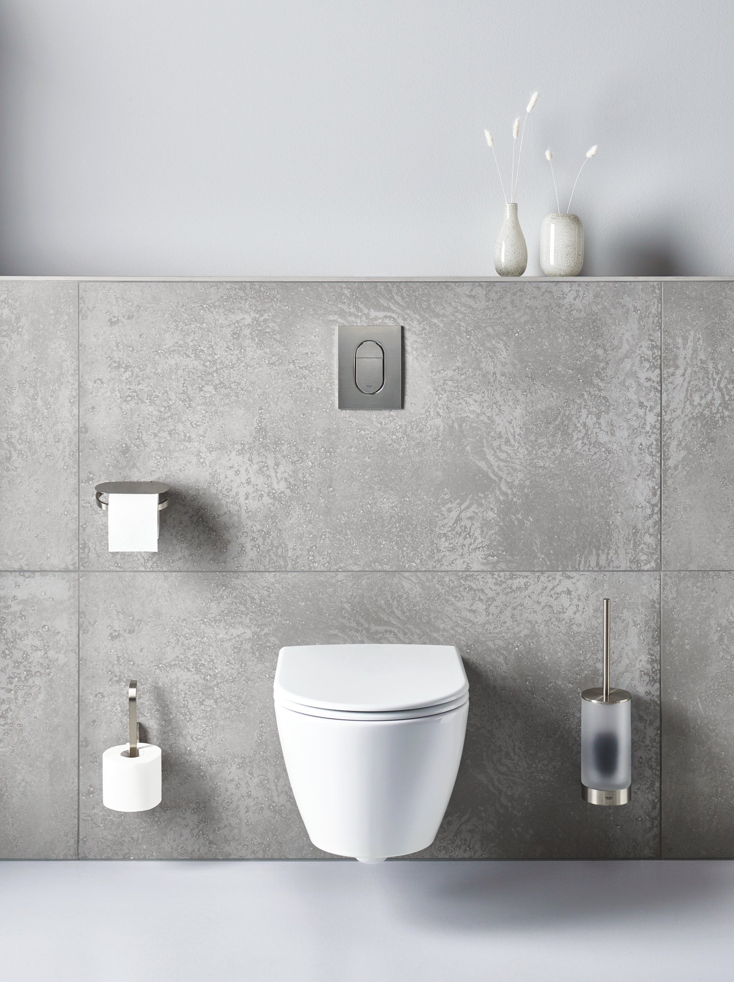 GROHE Essence Væghængt Toiletskål