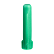PLUG TP 4- 50 STK GRØN