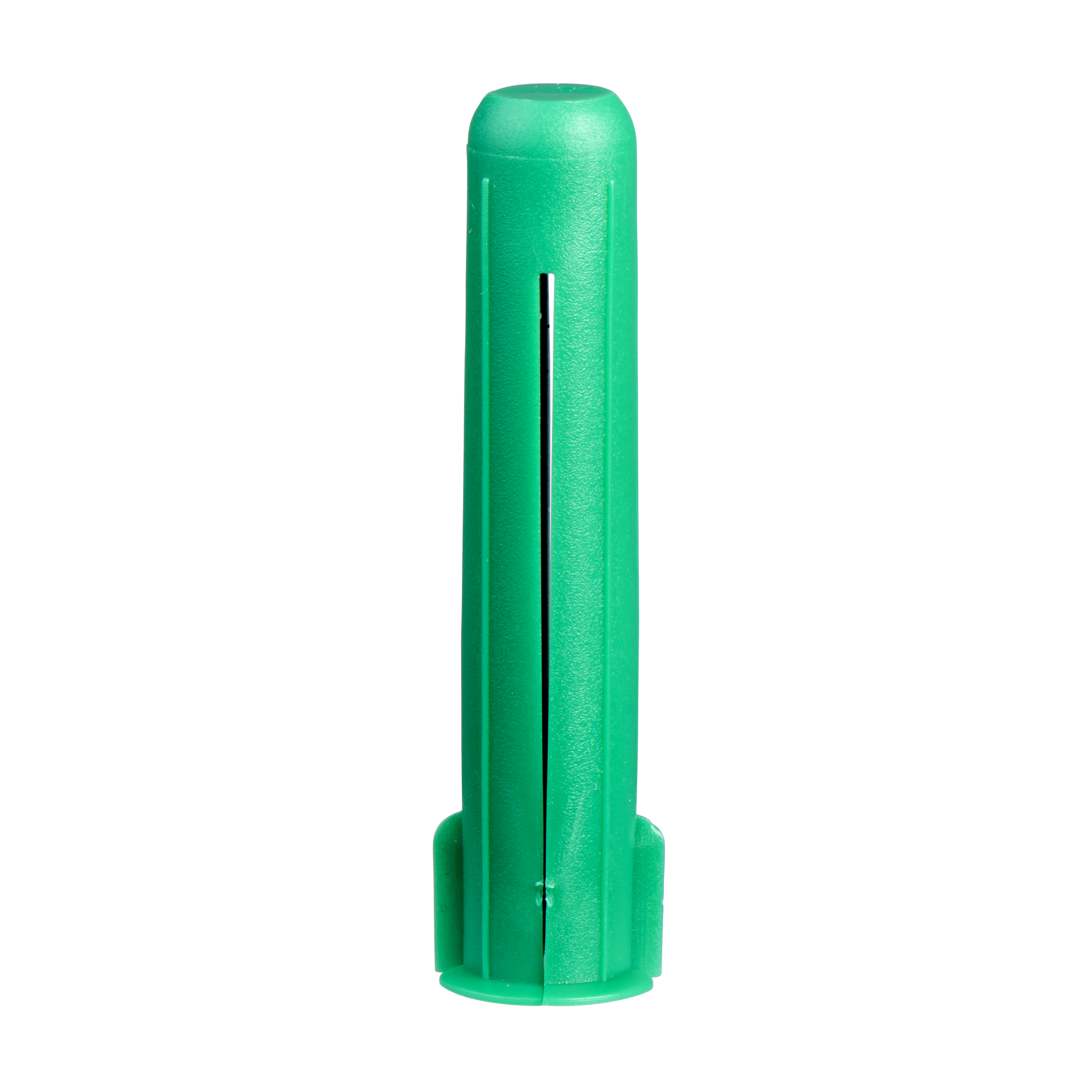 PLUG TP 4- 50 STK GRØN