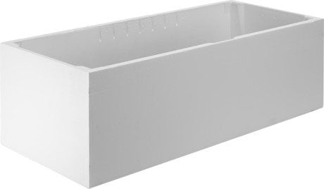 D-CODE MONTERINGSKASSE 180X80C
