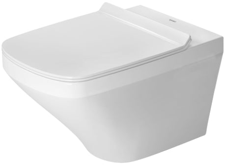 Duravit Durastyle vægtoilet rimless skjult montering