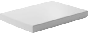 Duravit Vero toiletsæde, softclose