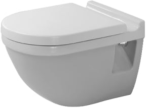 Duravit Starck 3 vægtoilet