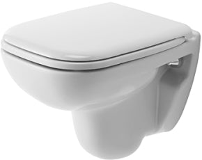 D-code vægtoilet 48 cm compact