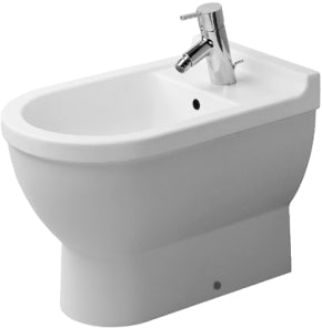 Starck 3 gulvbidet