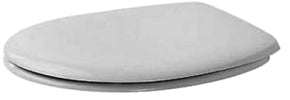 Duravit Duraplus toiletsæde