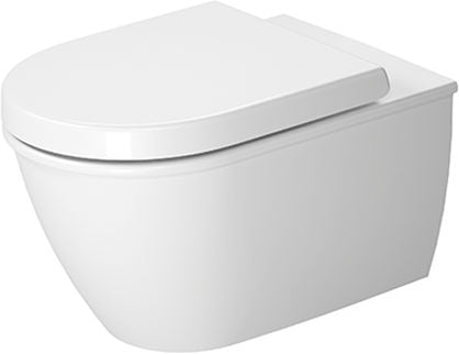 Darling new vægtoilet 54 cm, wondergliss