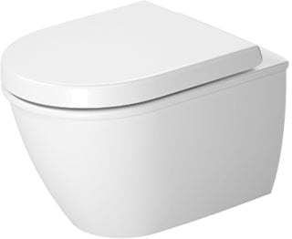 Darling new compact vægtoilet wondergliss