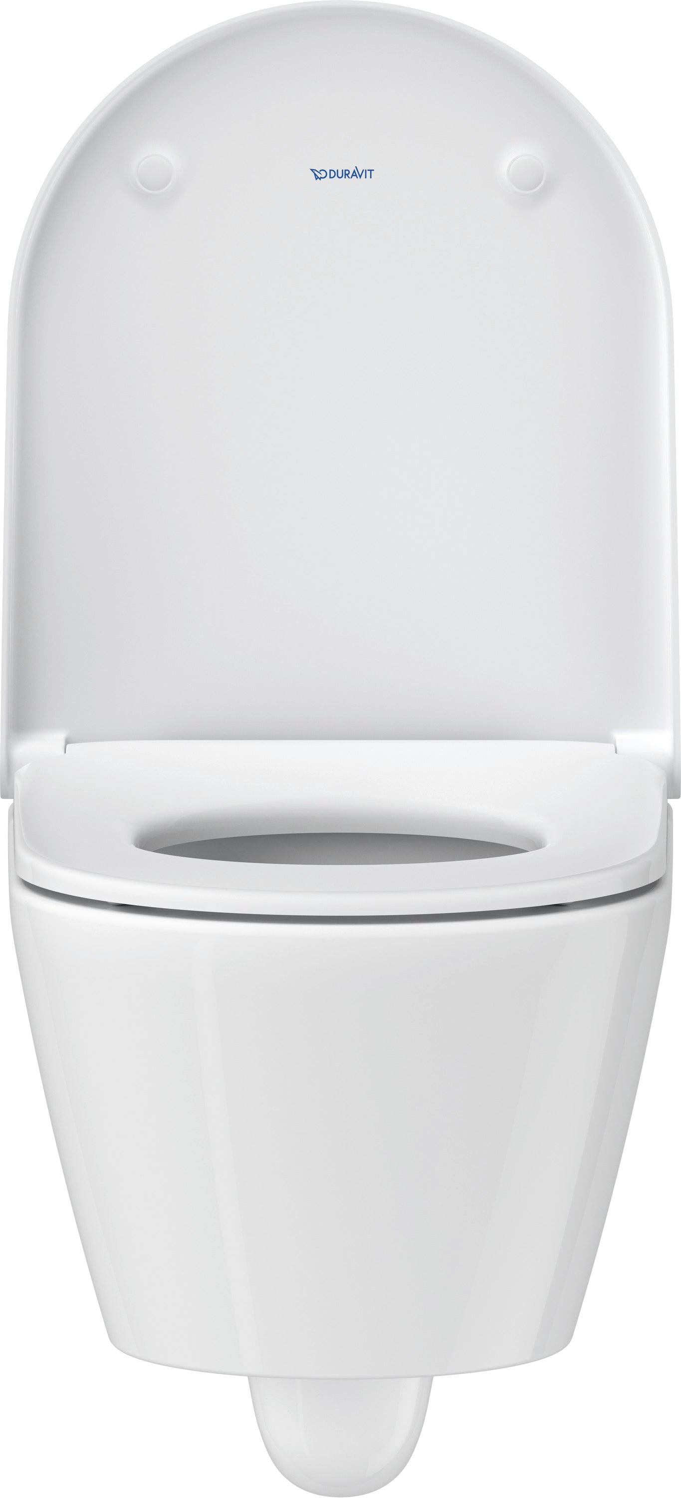 DURAVIT D-NEO RIMLESS SKÅL & SÆDE SAMPAK COMPACT 480 MM