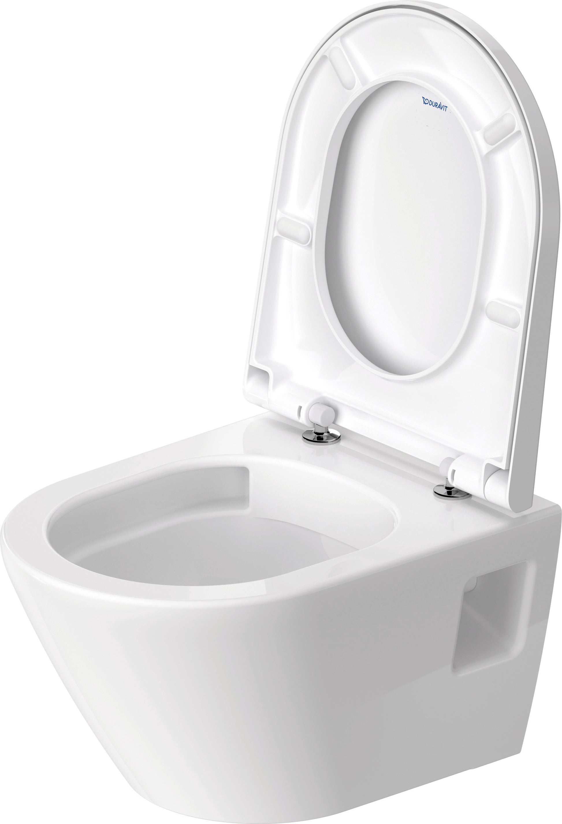 DURAVIT D-NEO RIMLESS SKÅL & SÆDE SAMPAK COMPACT 480 MM