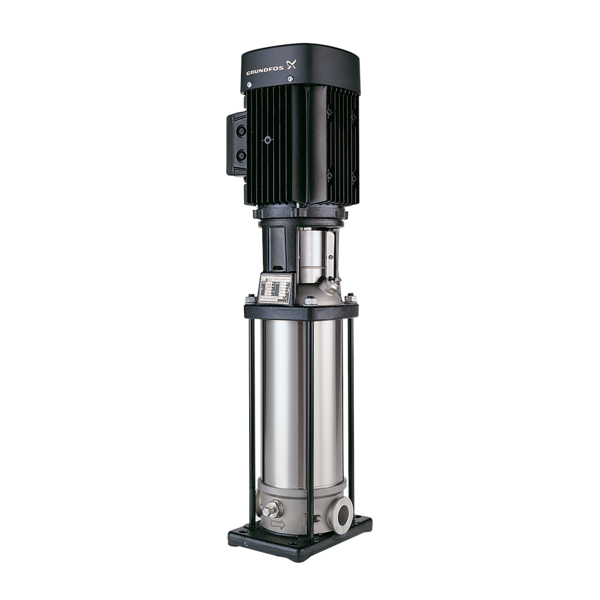 SQE 2-115 1.85KW 200-200V 50/60