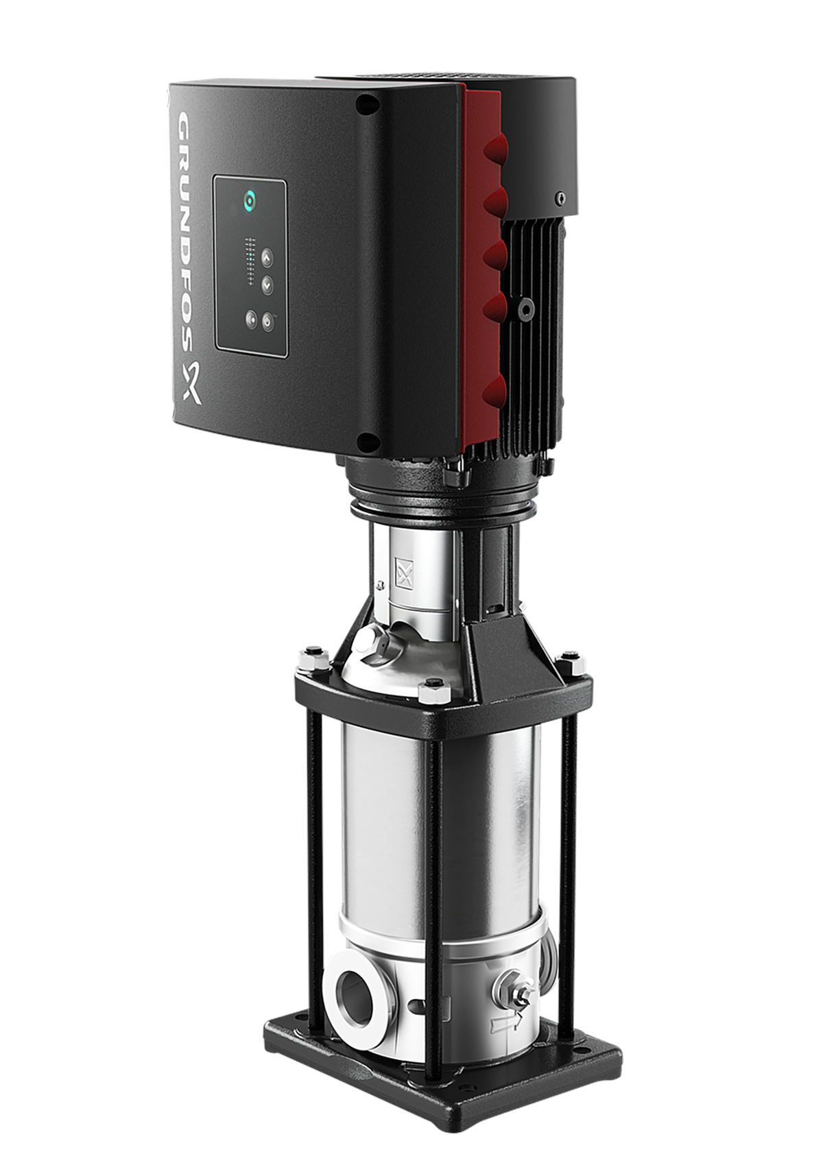 Alpha2 25-40 180 1X230V 50HZ 6H