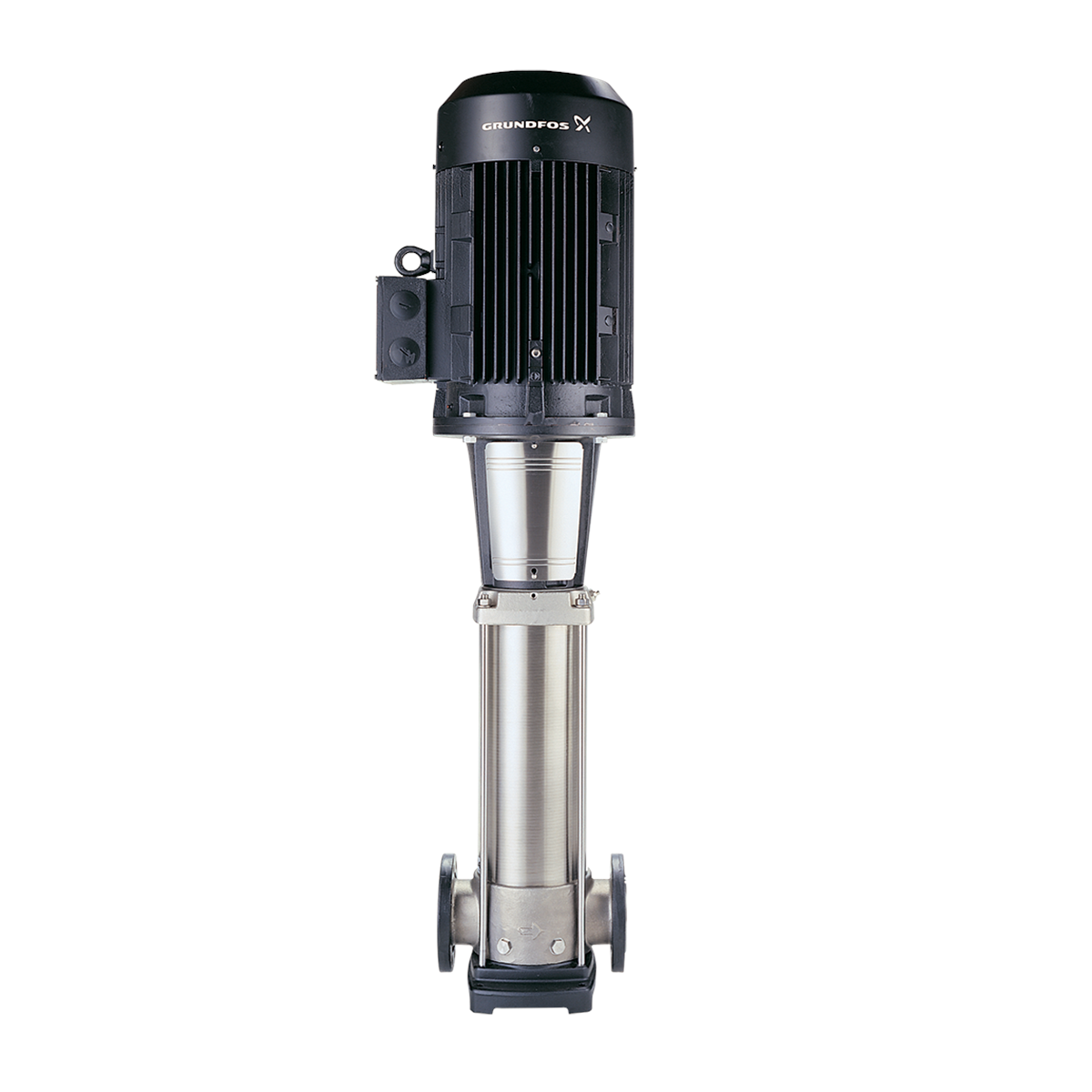 UDLIGNING SÆT CPL. DN 50-PN10 40MM