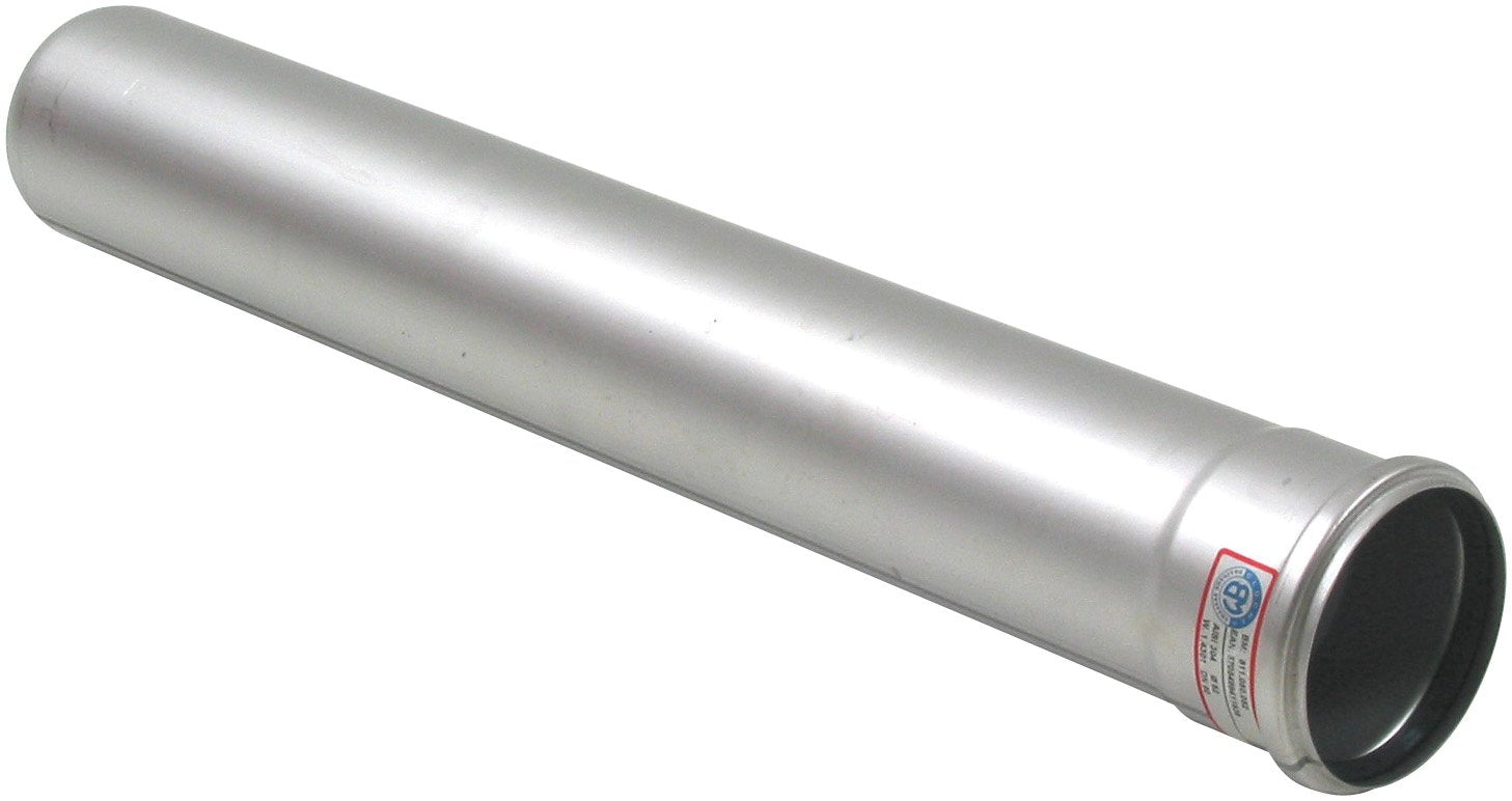 Ø 82 x 6000 mm Rør rustfri AISI304/EN1.4301 BLÜCHER
