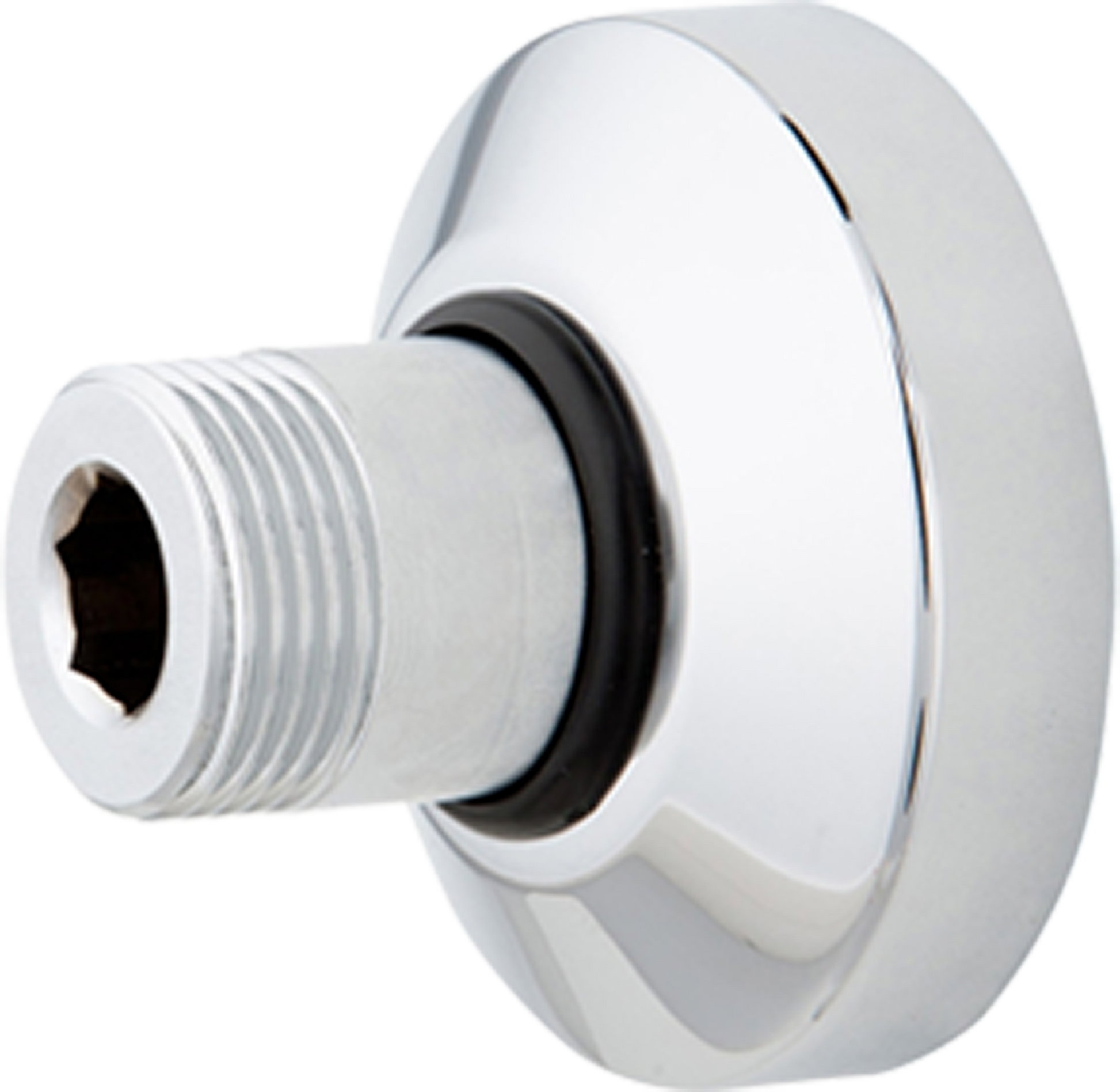 12/15 mm Wallfix ligeløbende 2stk.