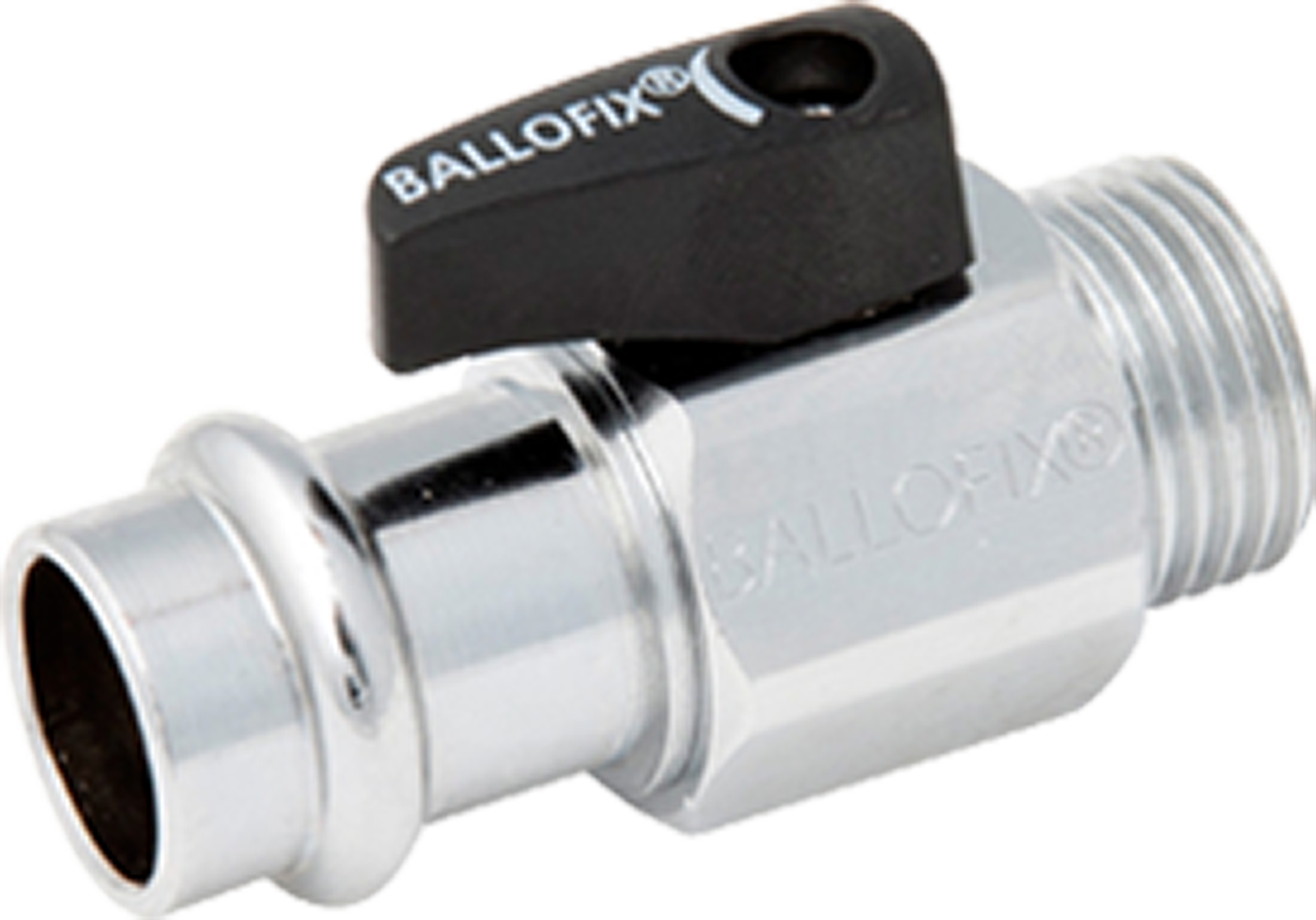 BALLOFIX 15MM PRES X 1/2" GREB