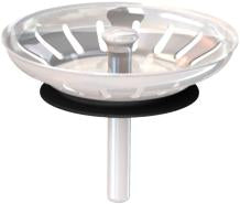 Strainer standard t/lov mox