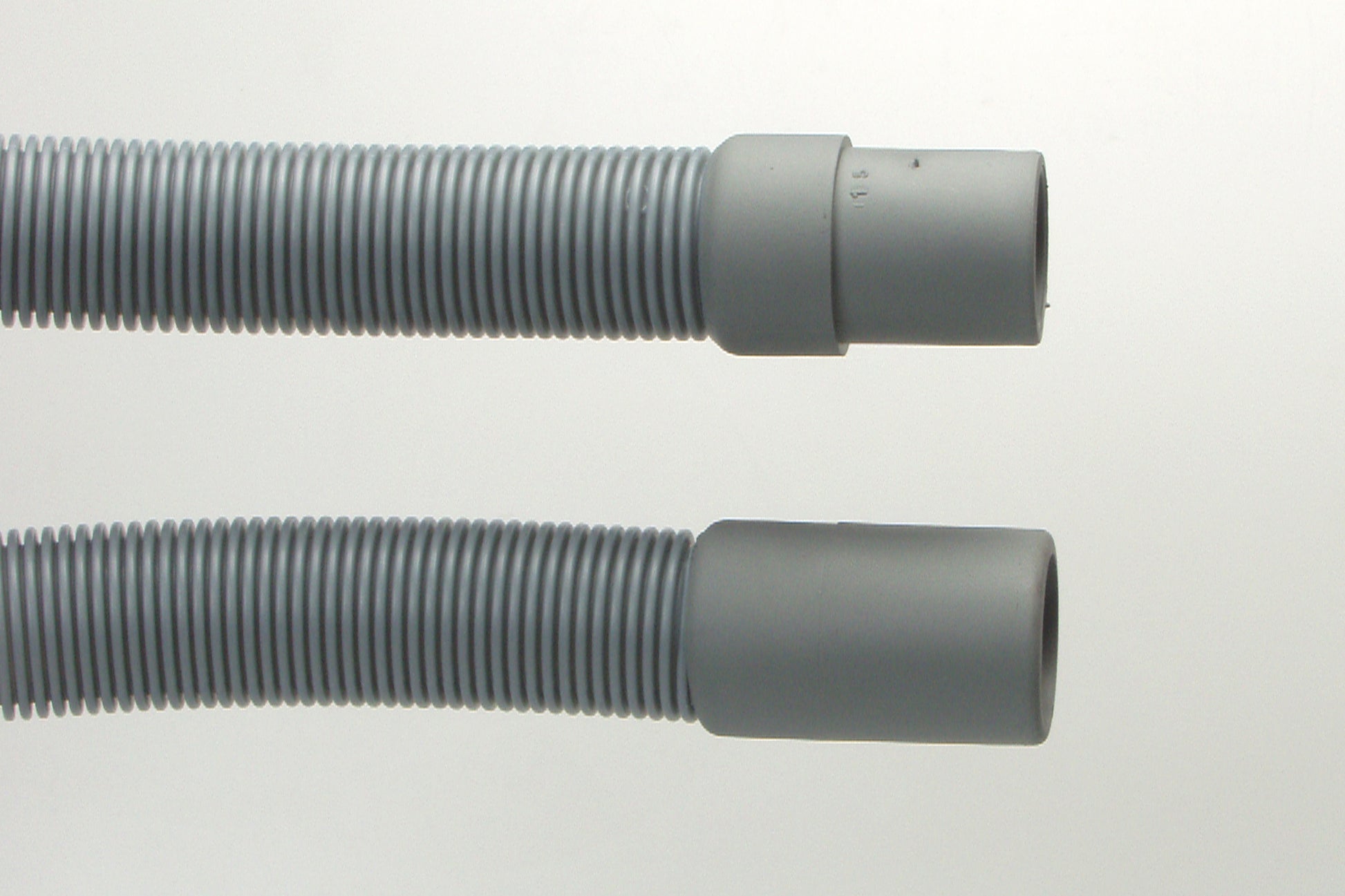 AFLØBSSLANGE 19X22X1500MM
