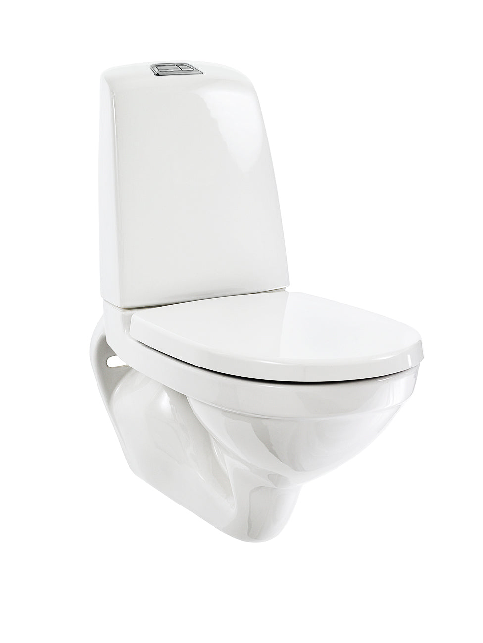 1522L VÆG-WC Nautic åben skyllerand