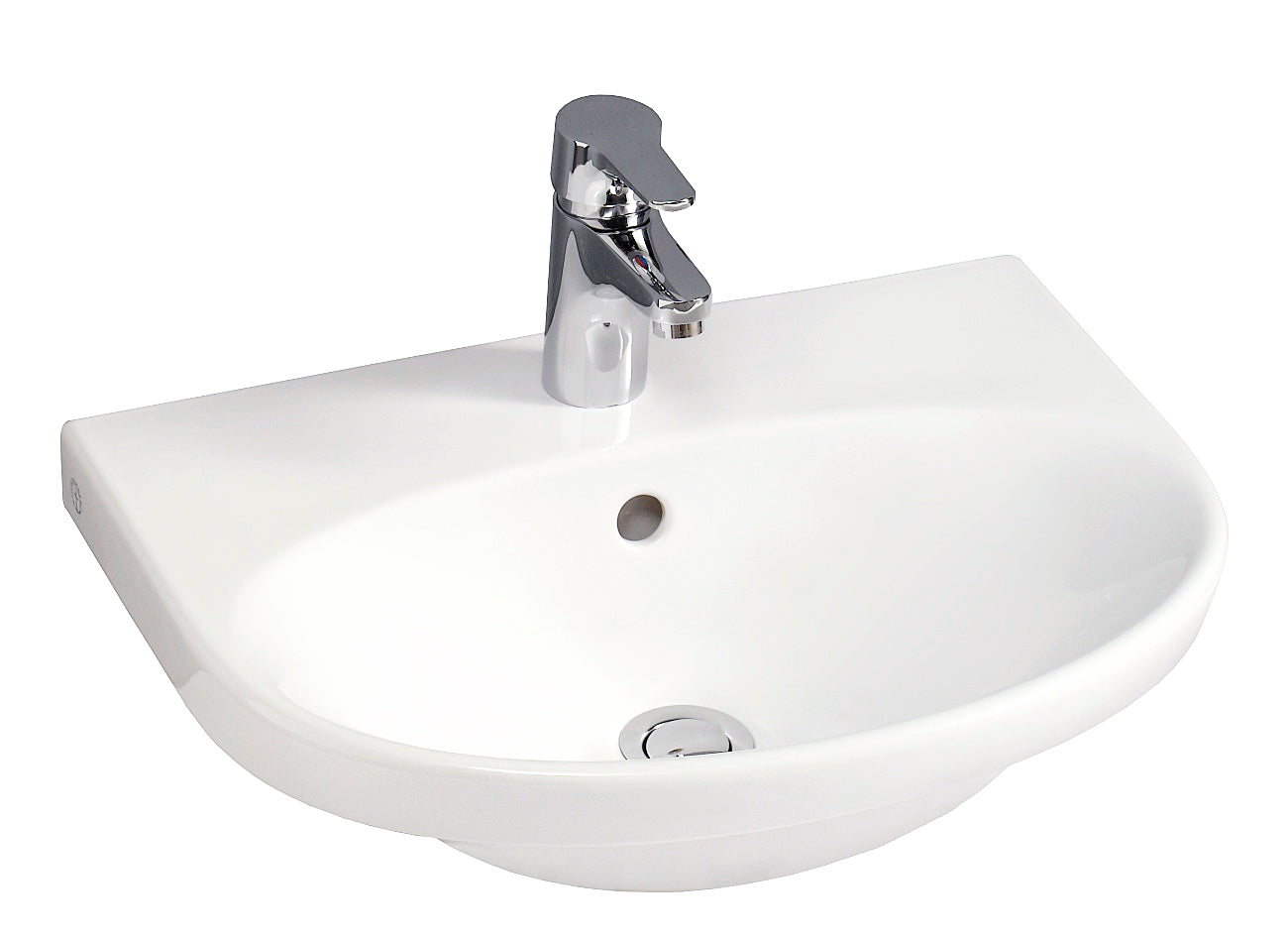 GBG 5550 Nautic håndvask