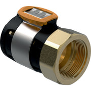 FLOWFIT overgang 50mmx1 1/2 mf blyfri siliciumbronze