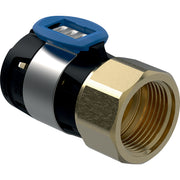 FLOWFIT overgang 32mmx1 1/4 mf blyfri siliciumbronze