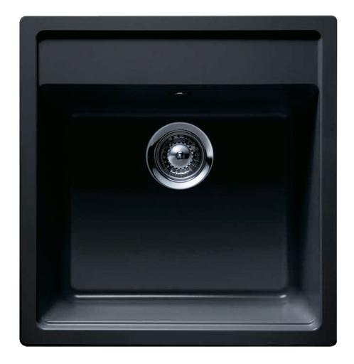 Intra Juvel Granite Nemo N100 small alpina med strainer