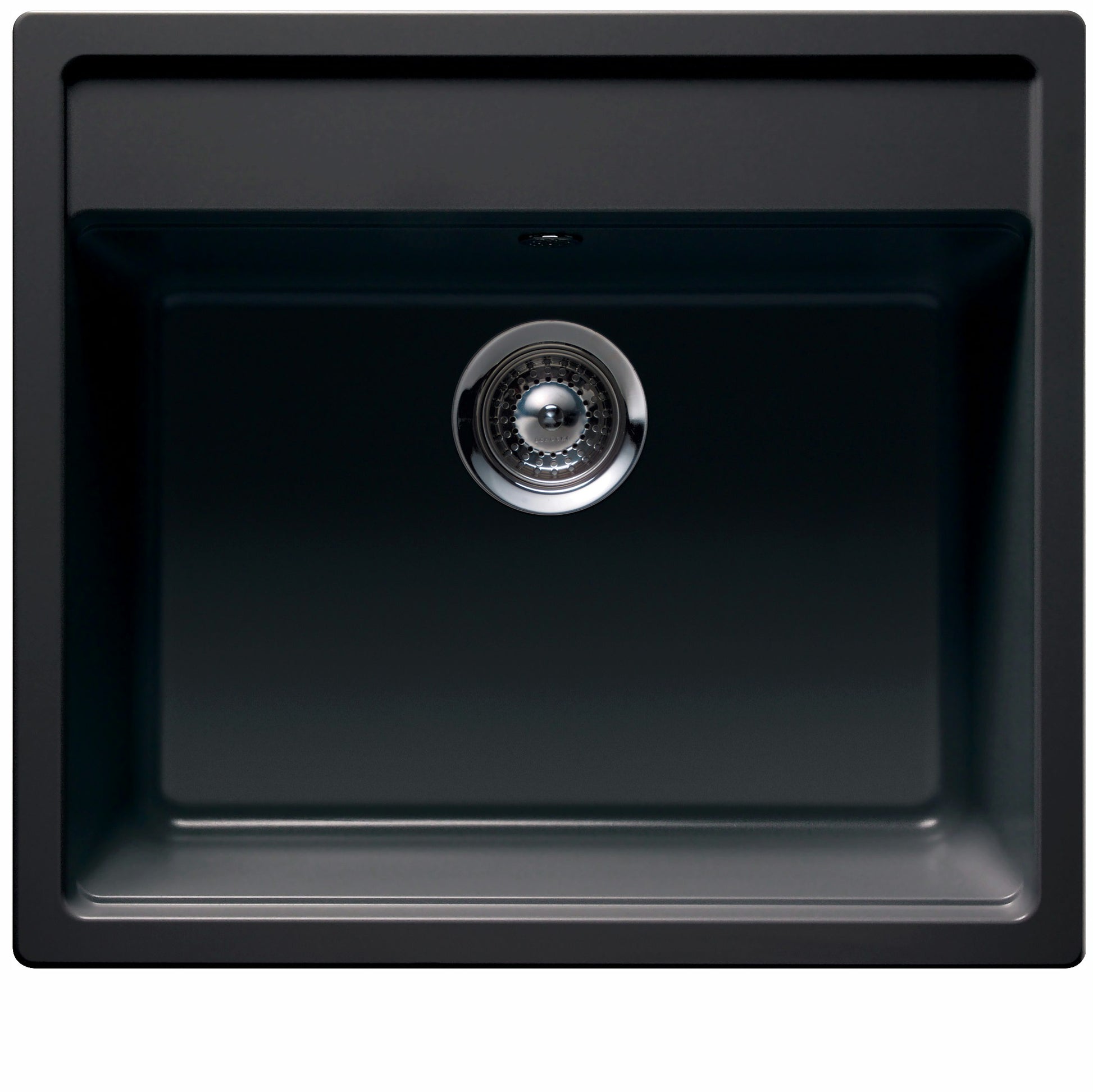 Intra Juvel Granite Nemo N100 onyx med strainer