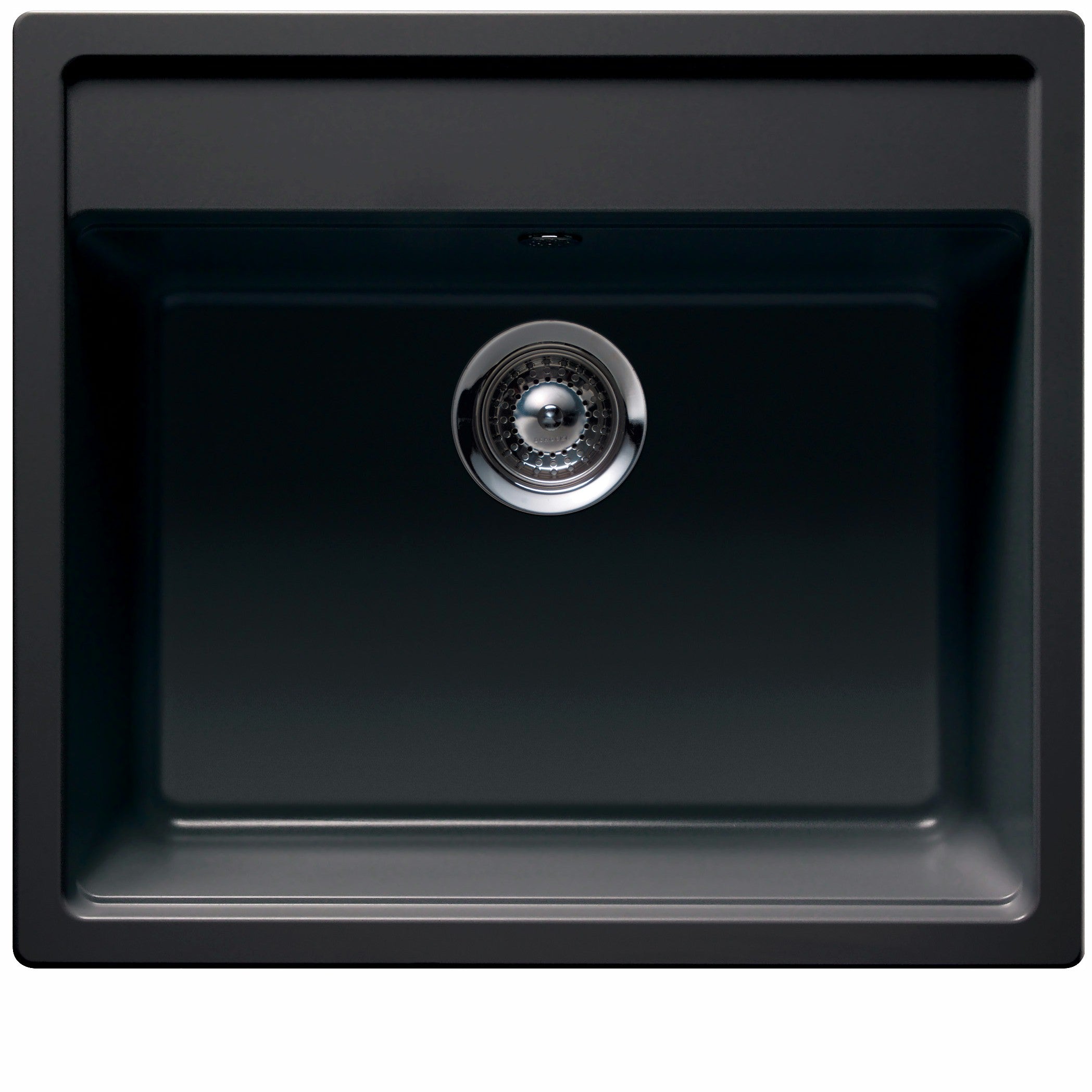 Intra Juvel Granite Nemo N100 onyx med strainer