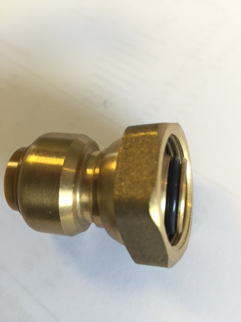 ROTH EURO-RED INDSTIKSKOBLING 15MM X ¾"