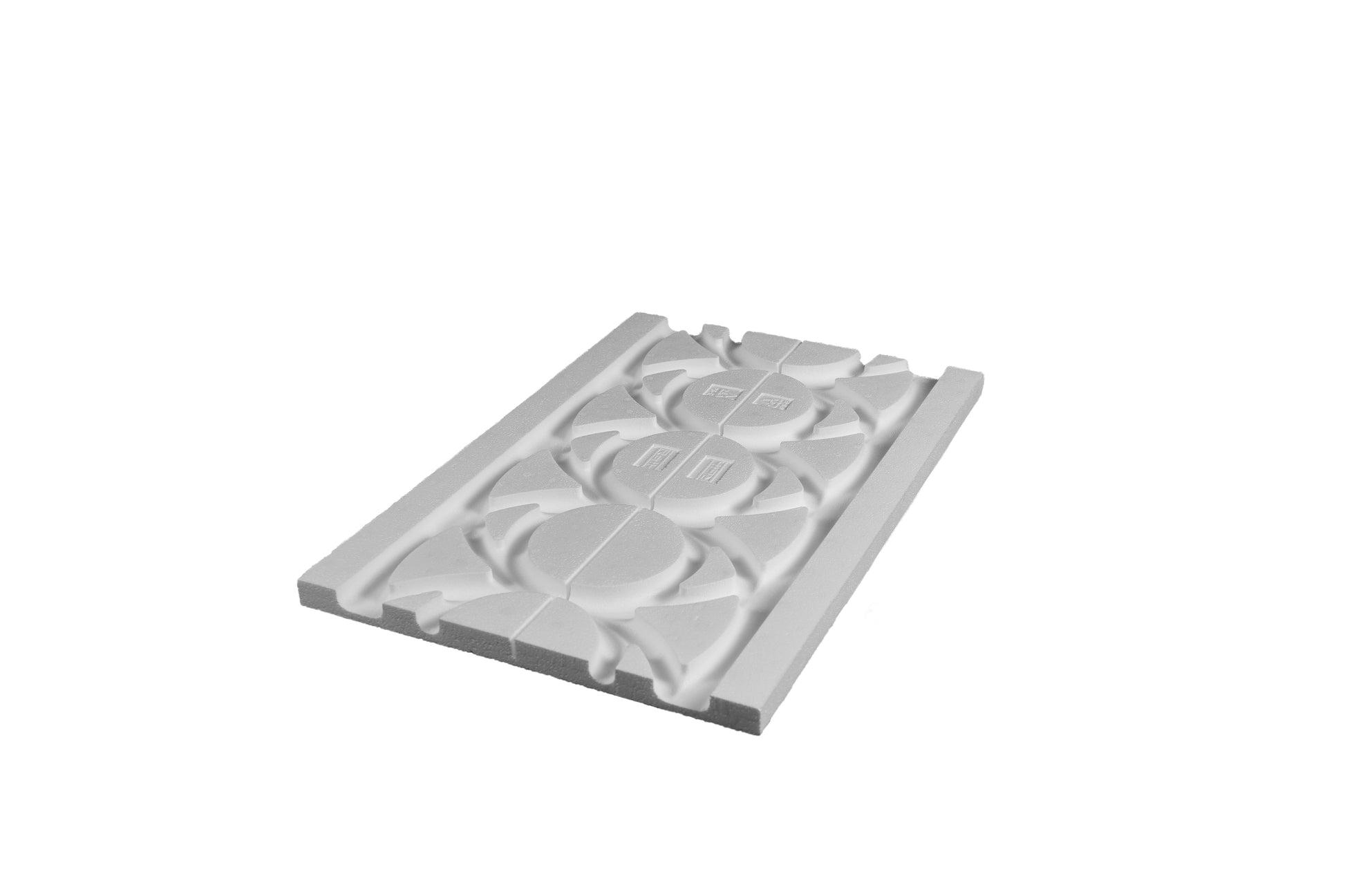 Roth QuickTemp Compact® vendeplader til 24/16 mm