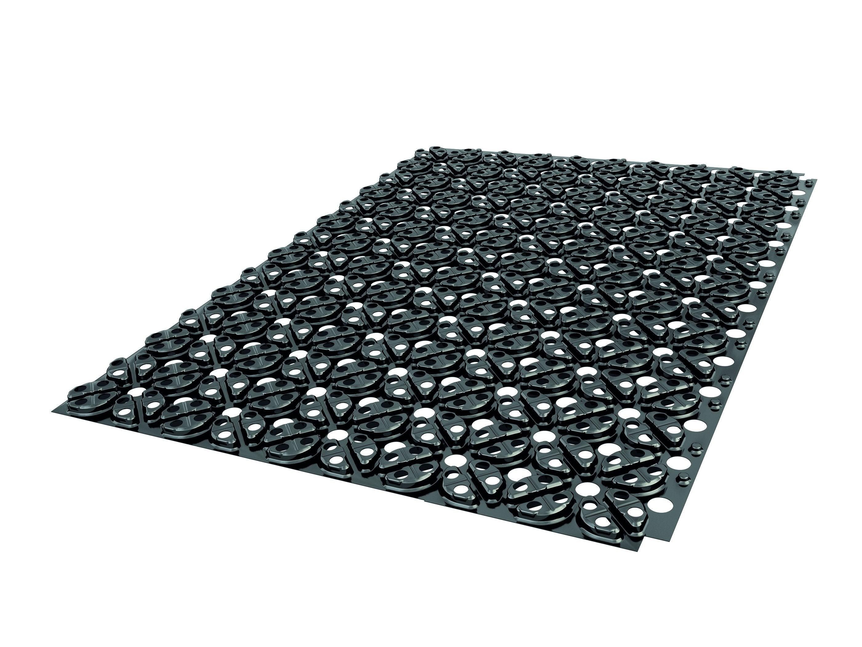 Roth QuickTemp ClimaComfort® systemplade