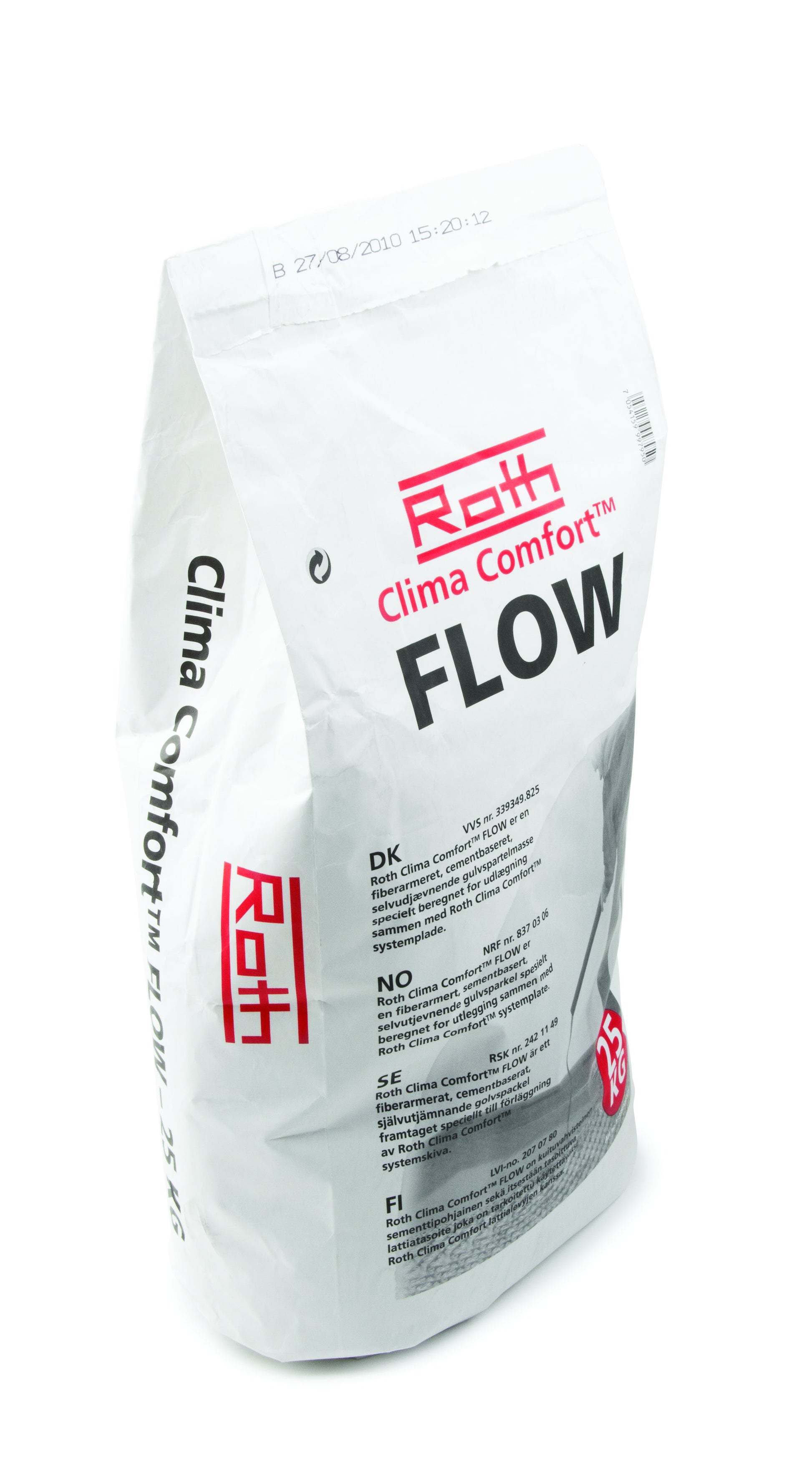 ROTH CLIMA COMFORT FLOW