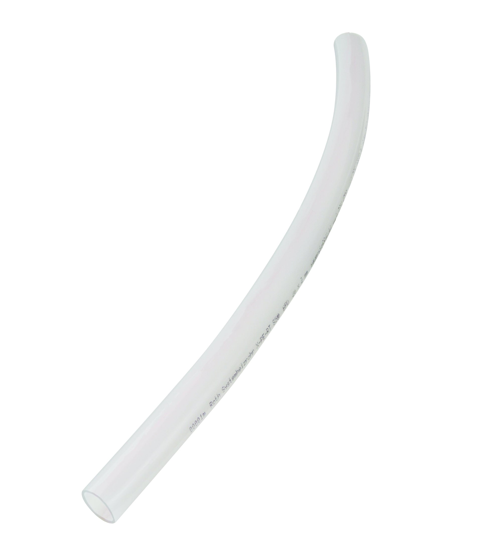 Roth PERT S3 gulvvarmerør 20 mm