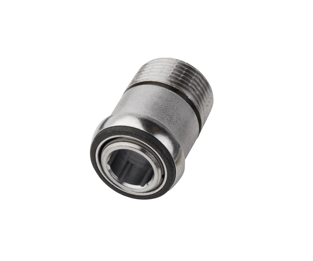 1/2" radiator teleskopnippel