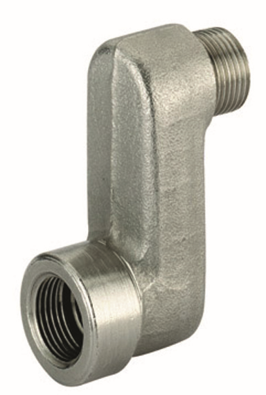 Excentrisk Adapter spring, 10 mm x 1/2"
