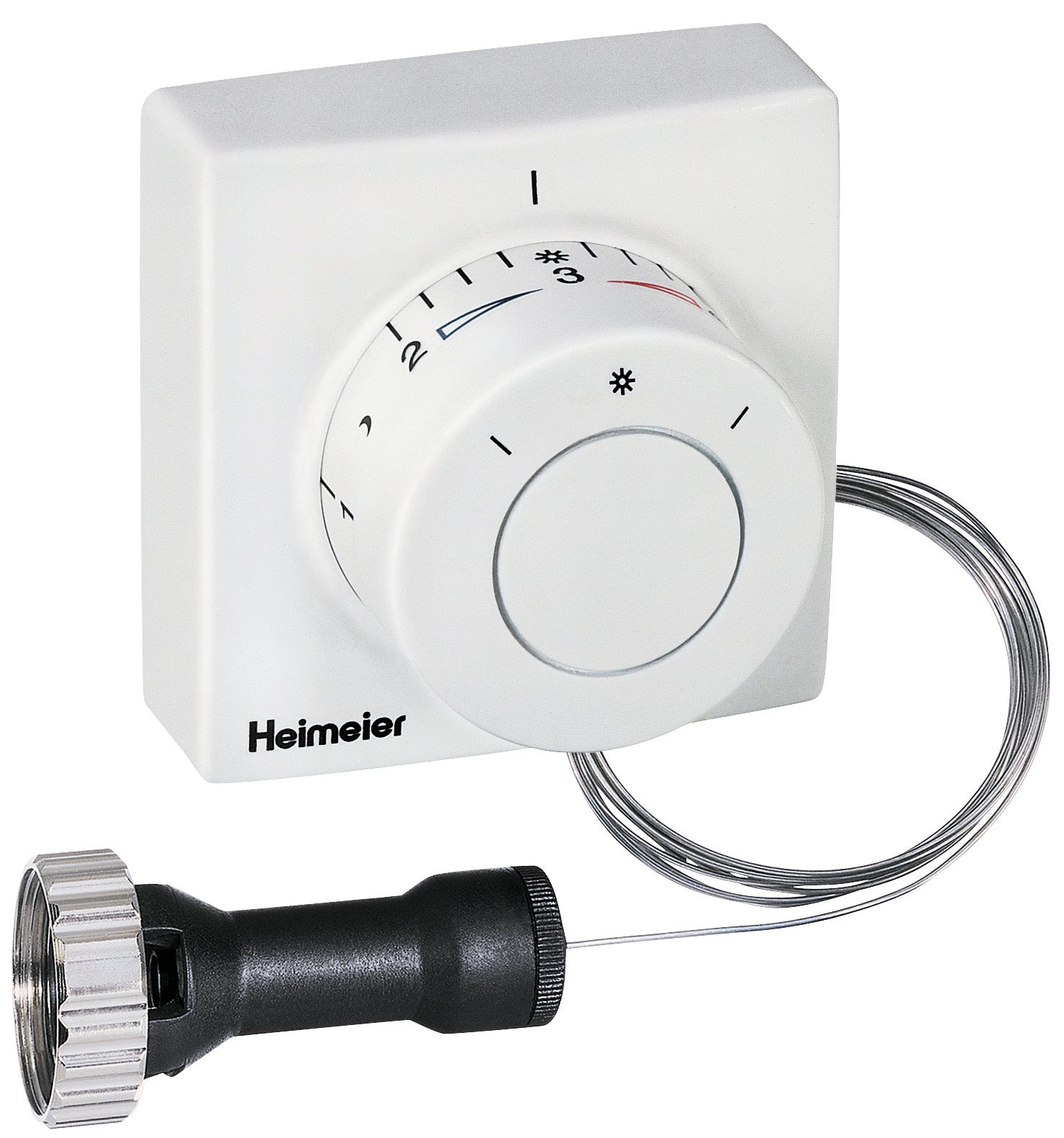 TA fjernføler 8-27g 2 meter