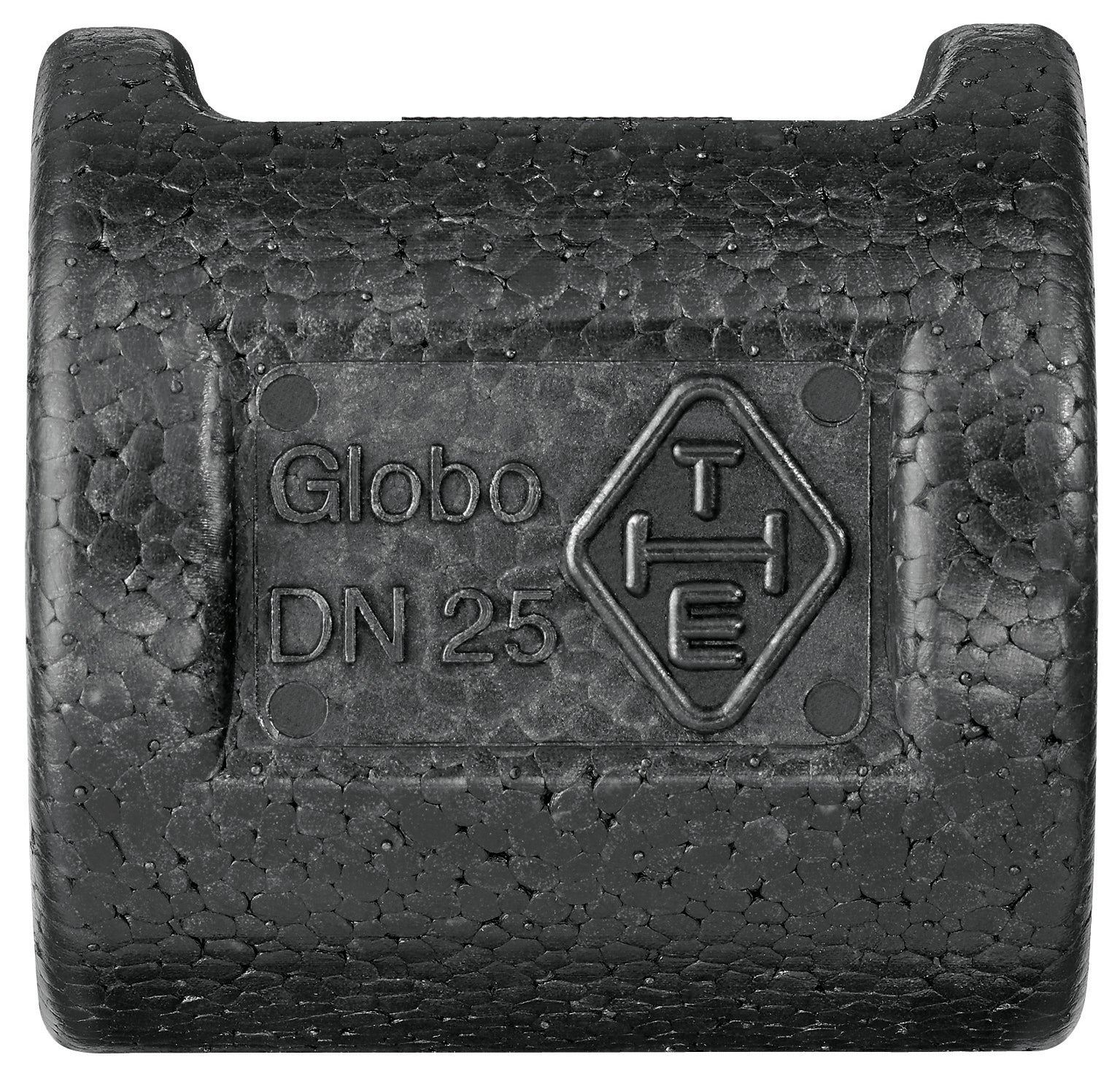 DN40 Isoleringsskål Globo
