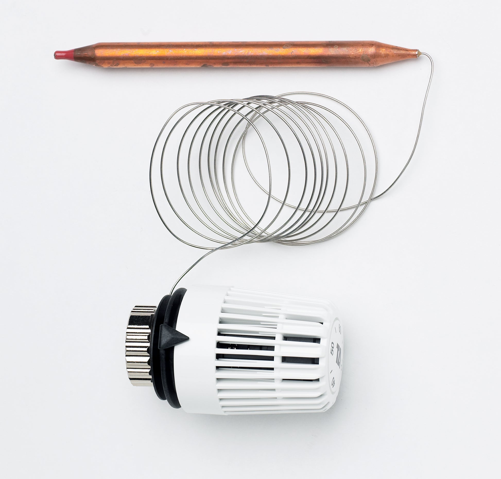 TA termostat 40-70° 2 meter