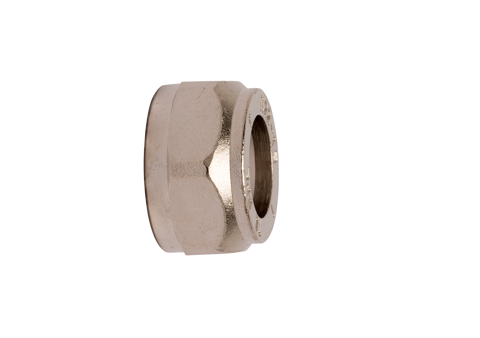 TA omløbermøtrik M22 x 15 mm