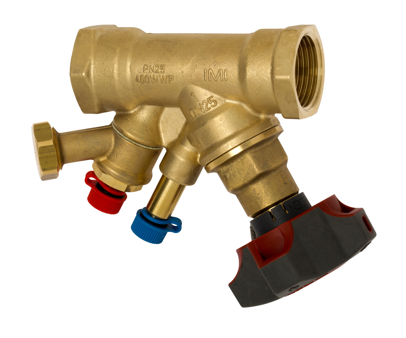 STAD 10 3/8" MF/ m ½" AFTAP