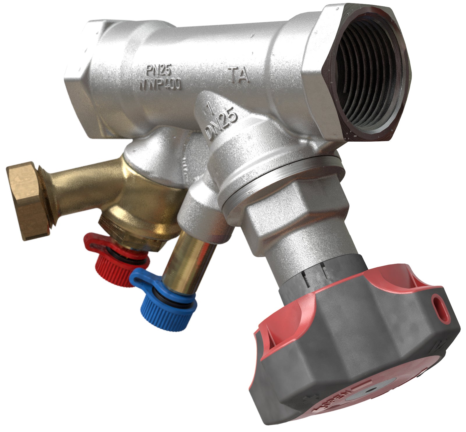 STAD-D 20 3/4" MF/ m ½" AFTAP TEA