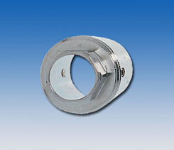 IMI adapter M30x 1.5 som passer på Danfoss ventil RA 2000 ventil