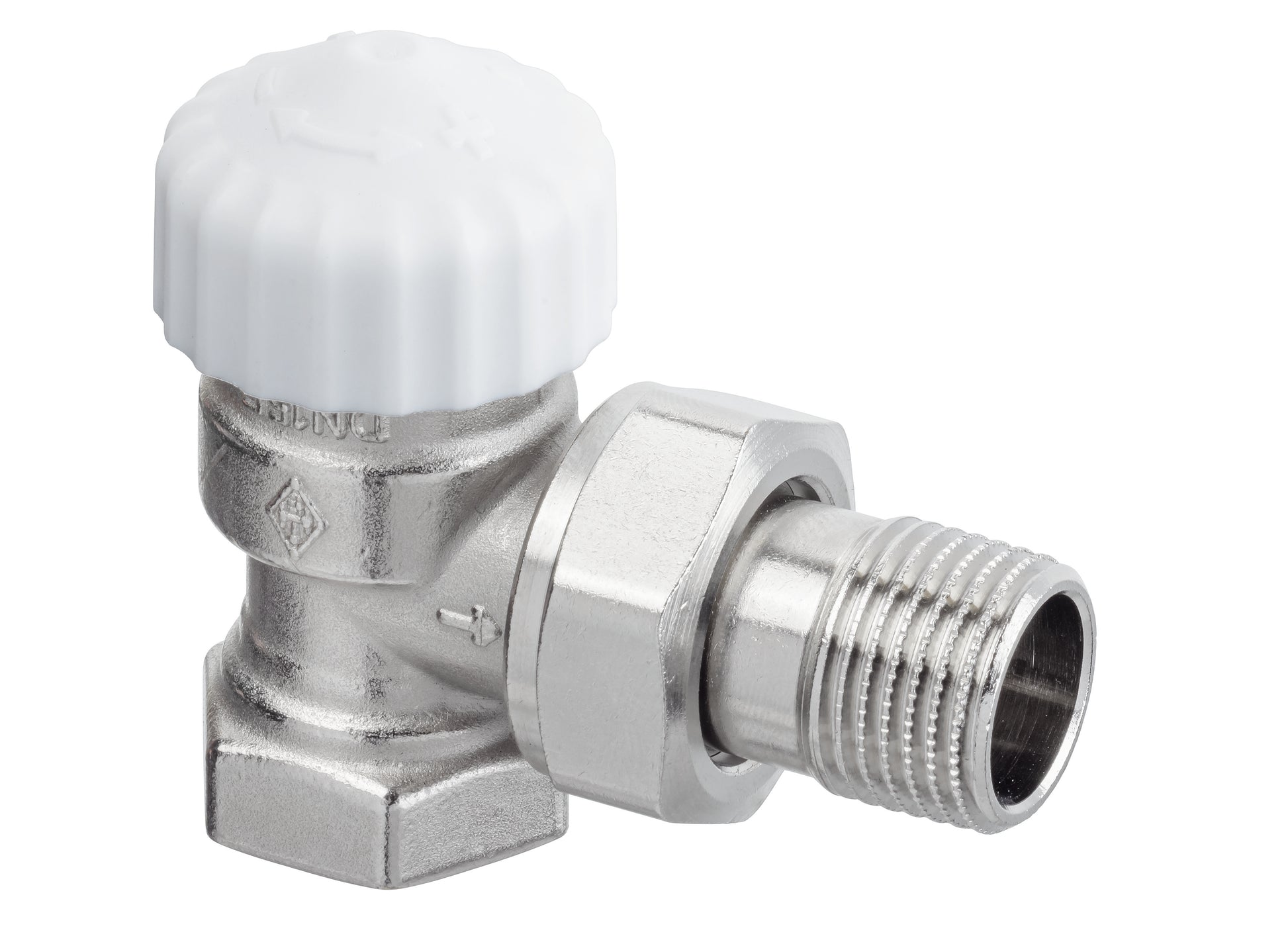 Calypso Exact DN15 vinkel