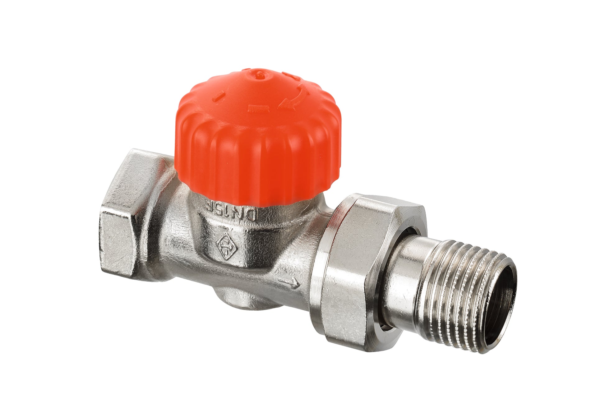 Calypso F-Exact lige DN10