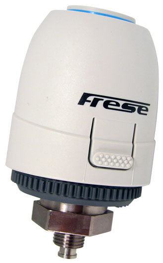 AKTUATORKIT 24V TIL TEMCON RUSTFRIT