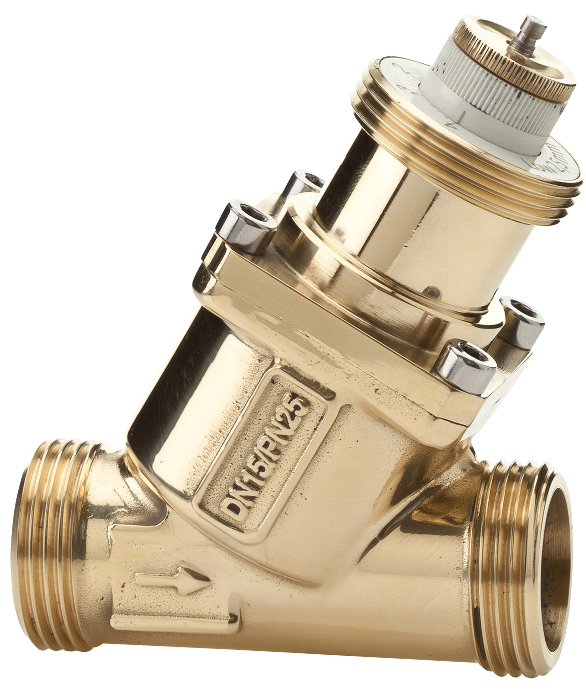 Optima Compact DN20 N/N high 5